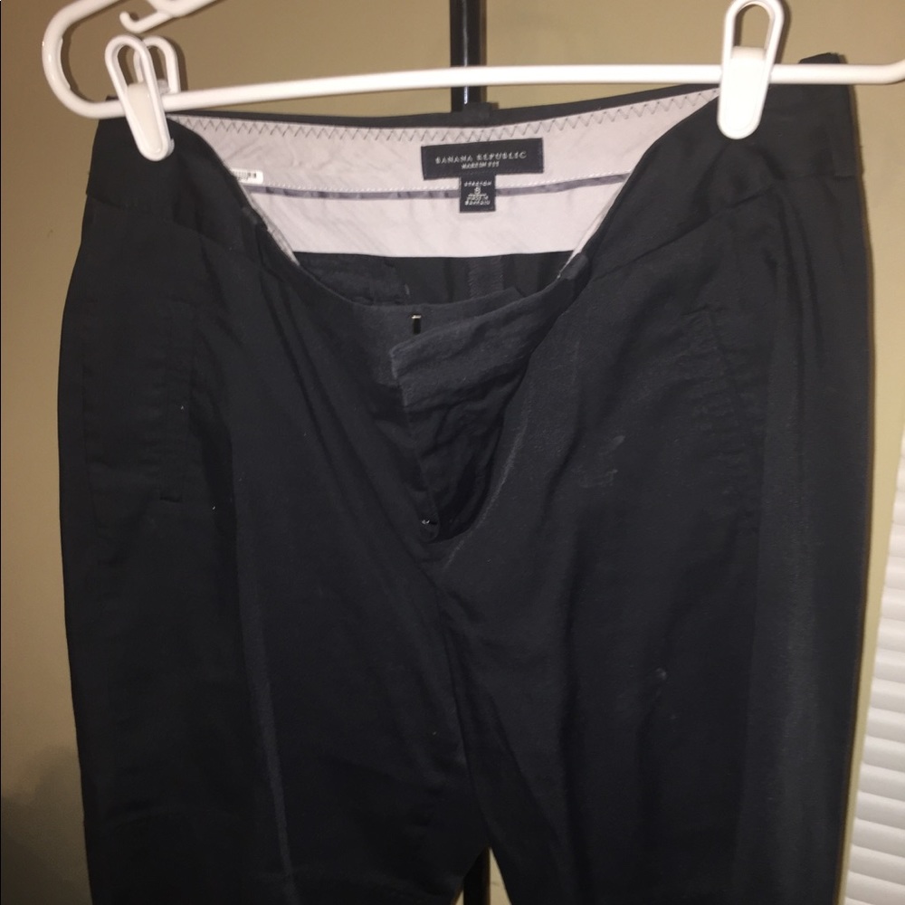 Banana Republic shorts